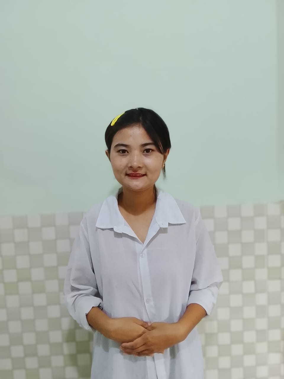 THET HTAR KHIN
